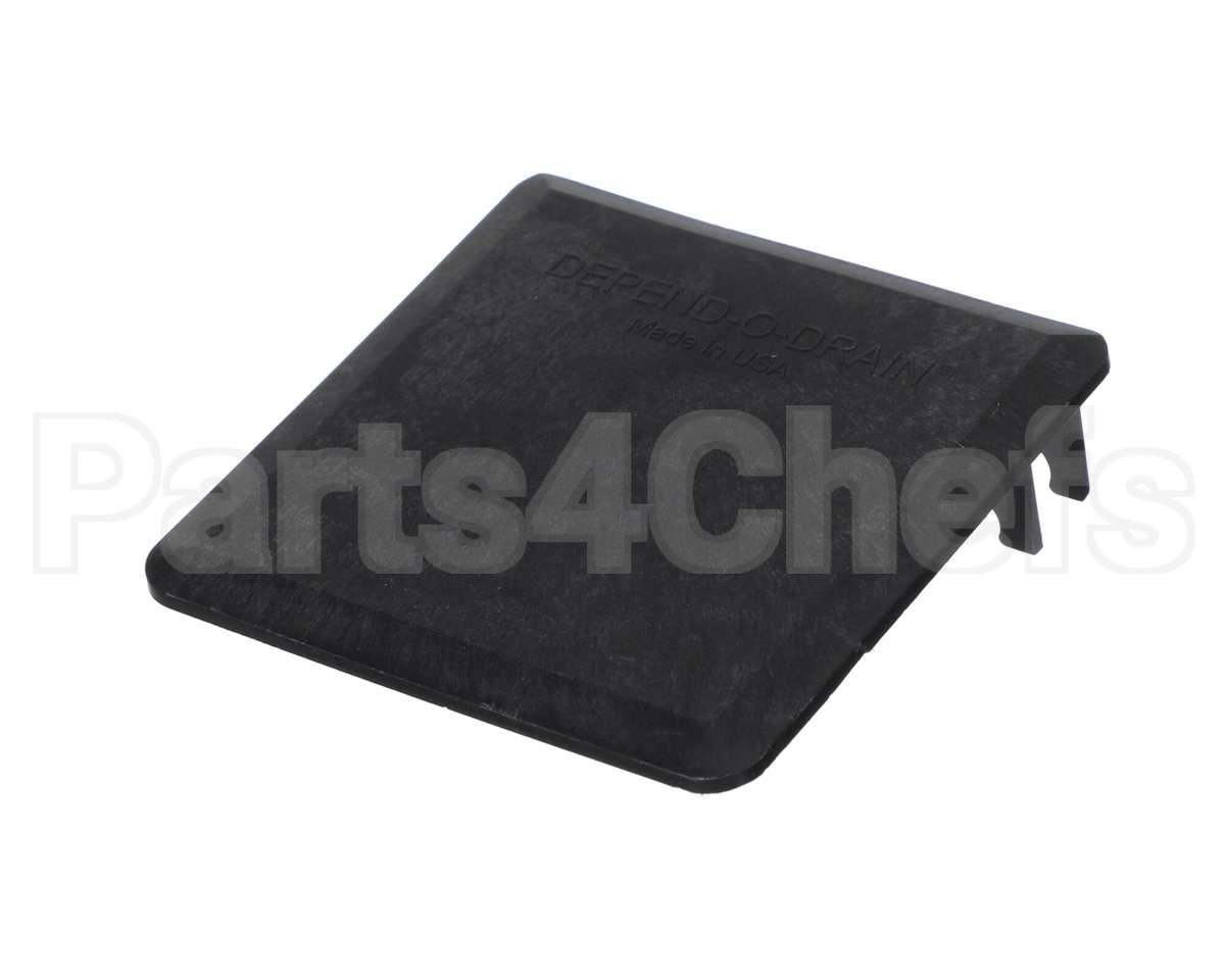 F200133600 Alliance Cover Drain Valve Dod Poly