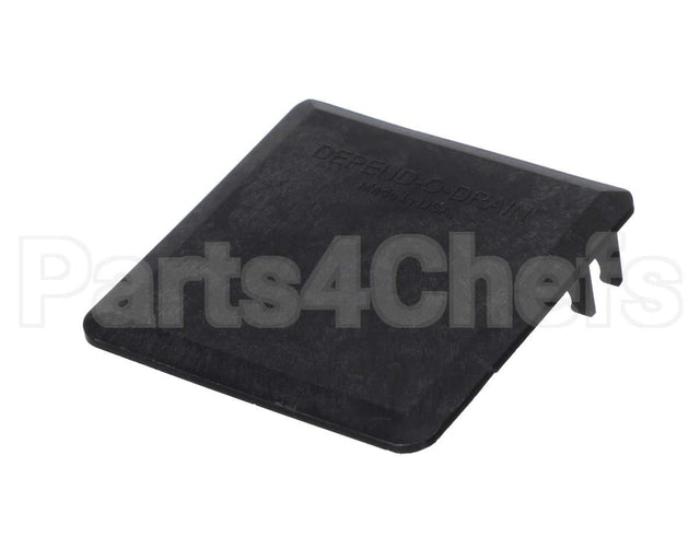 F200133600 Alliance Cover Drain Valve Dod Poly