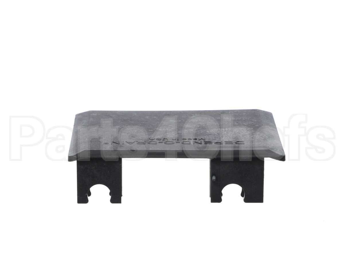 F200133600 Alliance Cover Drain Valve Dod Poly