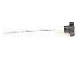 F203T001 Univex 46 Series Blade Guard Knob And Shaft Ass