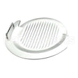 F2040600 Compatible Univex 8713M/S Blade Guard Complete//