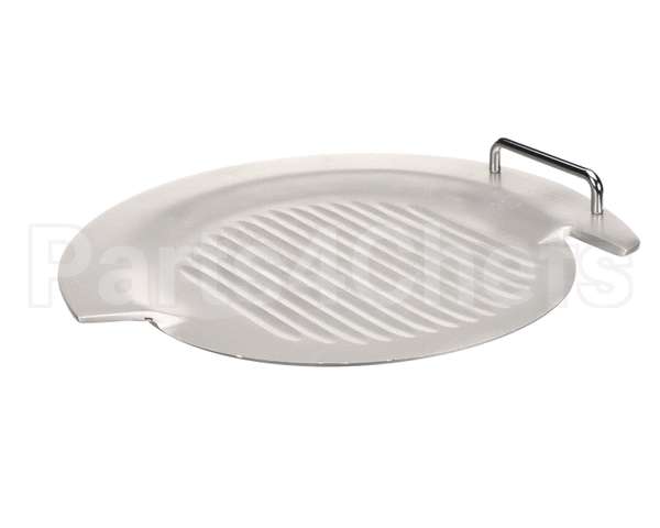 F2040601 Univex Blade Guard Assembly 1000M/ 1000S//