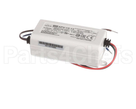 F2100 Frosty Factory Transformer - Led