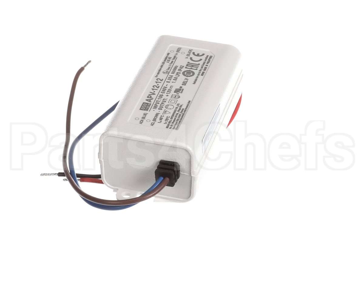 F2100 Frosty Factory Transformer - Led
