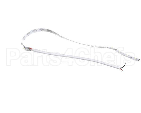 F2101 Frosty Factory Lights, Led 12"
