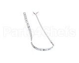 F2101 Frosty Factory Lights, Led 12"