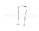 F2101 Frosty Factory Lights, Led 12"