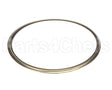 F2109 Perlick Bead Ring, Brass