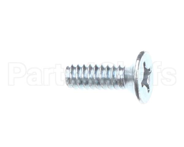 F22 Garland Screw-10-24 X 9/16 Quadrex Hd