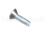 F22 Garland Screw-10-24 X 9/16 Quadrex Hd