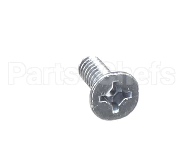 F22 Garland Screw-10-24 X 9/16 Quadrex Hd