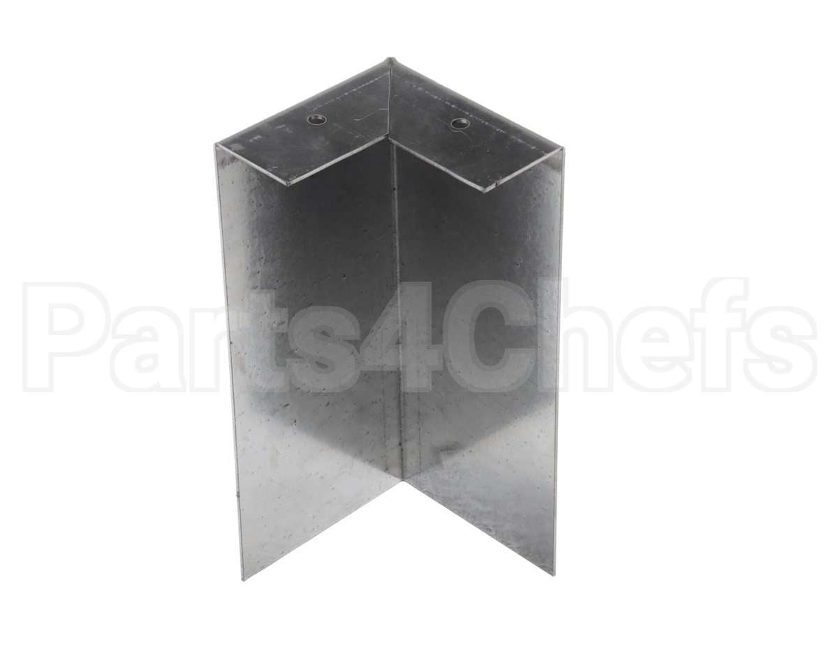 F220-90000313 Intl Environmental Corp Leg 6 Inch Vey