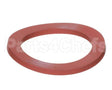 F22085-6 Perlick Gasket, Red Rubber, 2 2 Ab S
