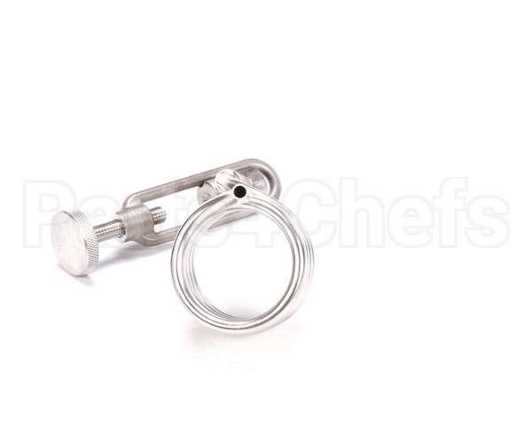 F2272SS540 Perlick Trycock Proof Coil Assembly (5