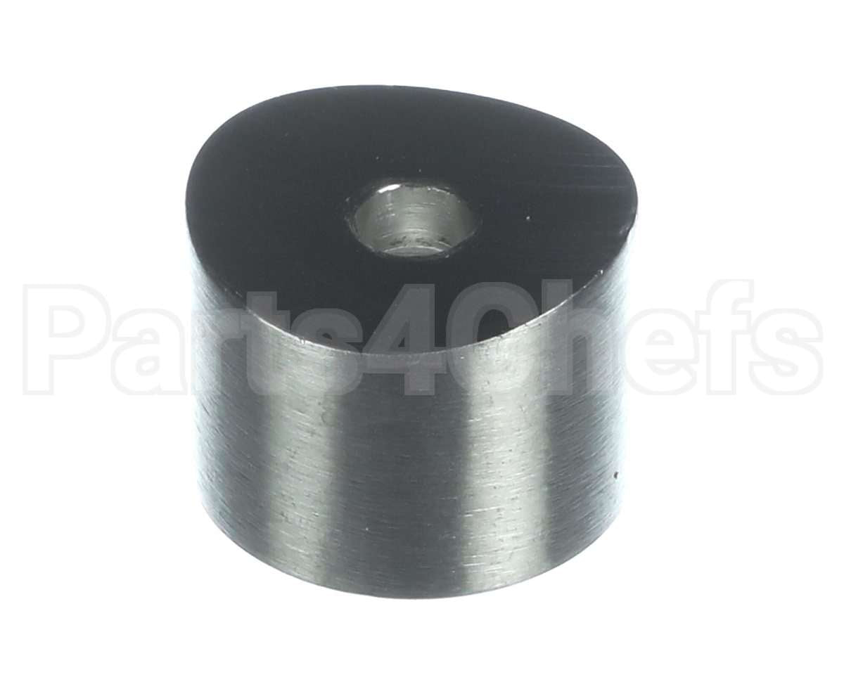 F23847-8SS540 Perlick Bp Saddle For 6 Sch.5 Pipe Ty
