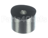F23847-8SS540 Perlick Bp Saddle For 6 Sch.5 Pipe Ty