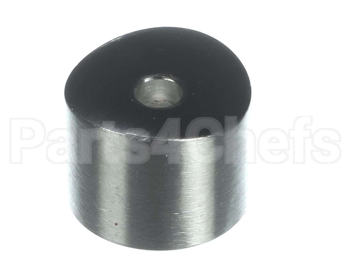 F23847-8SS540 Perlick Bp Saddle For 6 Sch.5 Pipe Ty