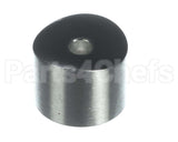 F23847-8SS540 Perlick Bp Saddle For 6 Sch.5 Pipe Ty