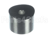 F23847-8SS540 Perlick Bp Saddle For 6 Sch.5 Pipe Ty