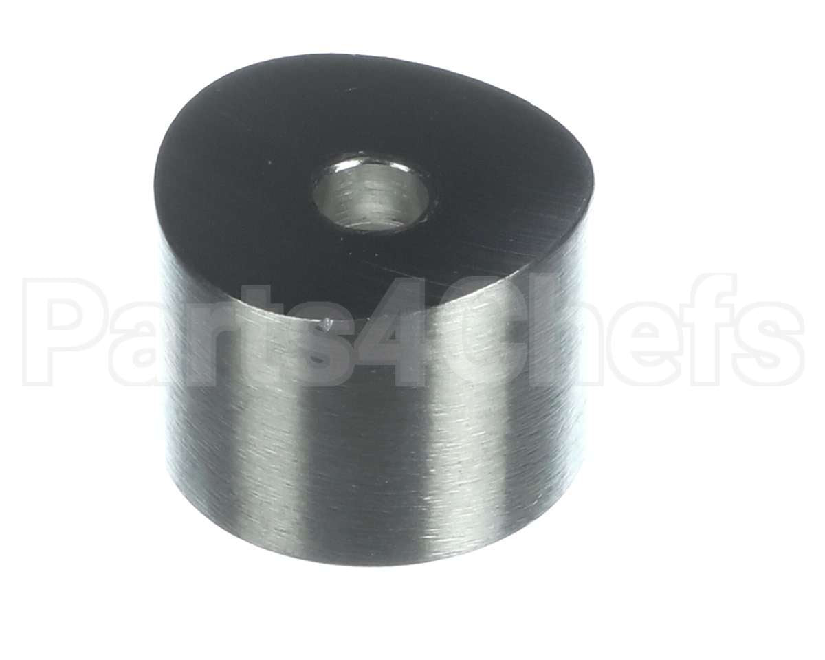 F23847-8SS540 Perlick Bp Saddle For 6 Sch.5 Pipe Ty