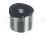 F23847-8SS540 Perlick Bp Saddle For 6 Sch.5 Pipe Ty
