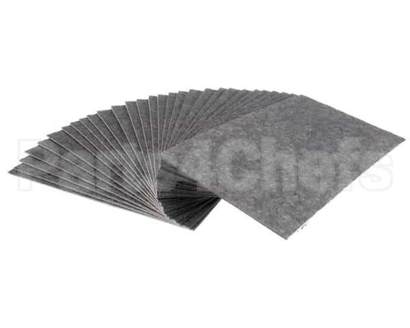 F24 Filter Corp F24 Carbon Pad 11.25 X 19.16