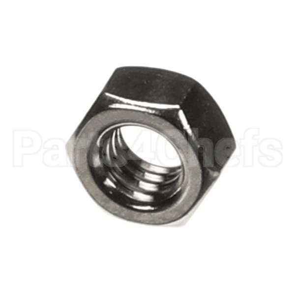 F241 Compatible Garland Nut 5/16-18 Hex Ss