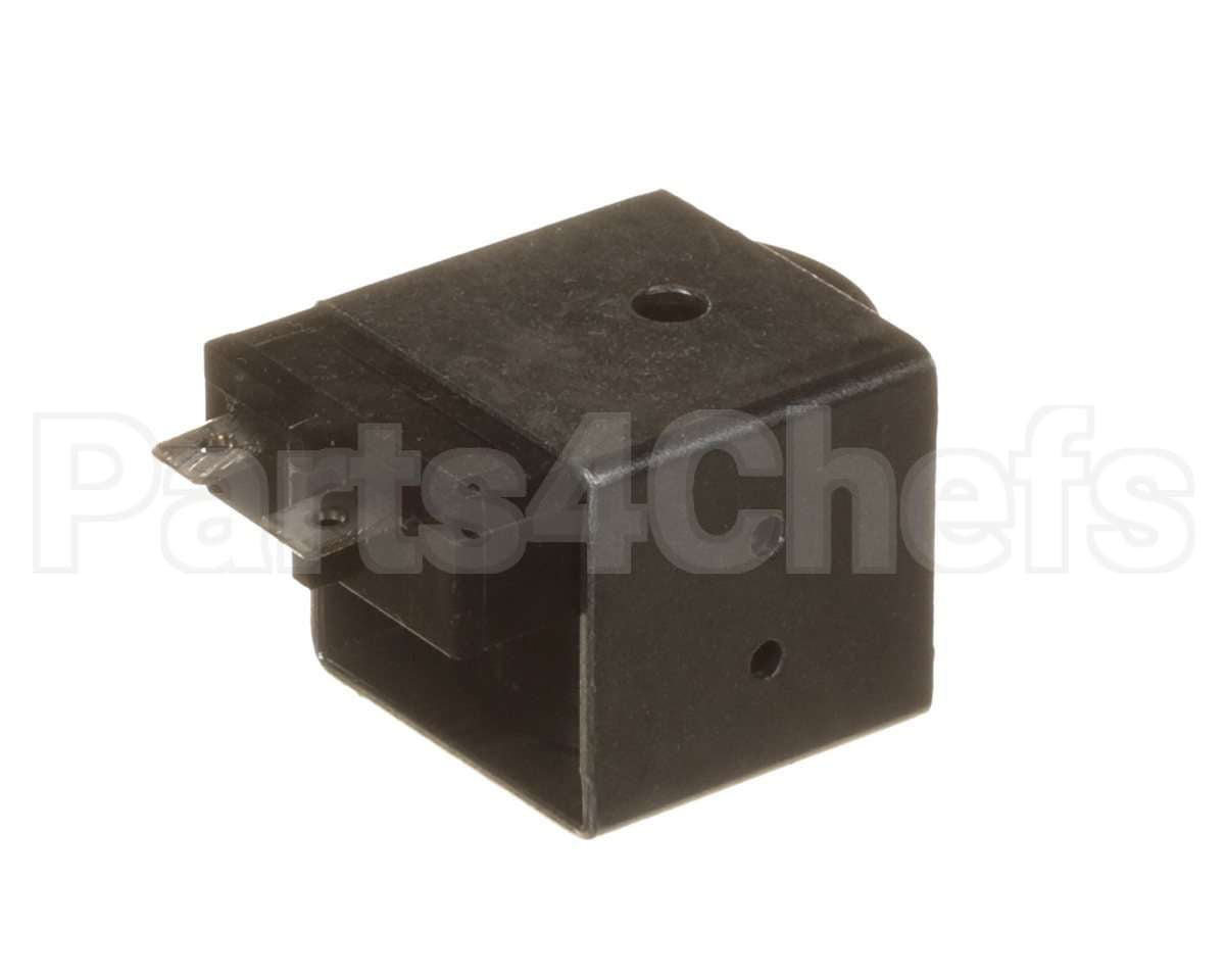 F2526 Frosty Factory Coil, Ref. Solenoid, 120V