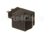 F2526 Frosty Factory Coil, Ref. Solenoid, 120V