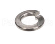 F255 Garland Lockwasher-1/4 S/S Split