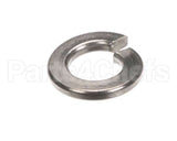 F255 Garland Lockwasher-1/4 S/S Split