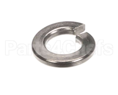 F255 Garland Lockwasher-1/4 S/S Split