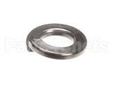 F255 Garland Lockwasher-1/4 S/S Split