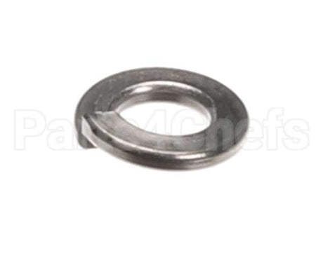 F255 Garland Lockwasher-1/4 S/S Split