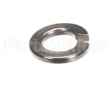 F255 Garland Lockwasher-1/4 S/S Split