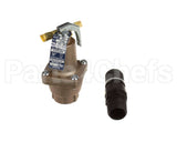 F274751 Watts Relief Valve 3/4 125 Psi