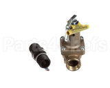 F274751 Watts Relief Valve 3/4 125 Psi