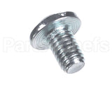 F295 Garland Screw-10-32 X5/16 Bind Hd Comb