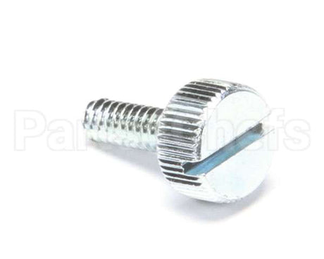 F297 Garland Screw-10-24 X 5/8In Thumb Slot