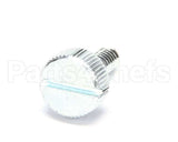 F297 Garland Screw-10-24 X 5/8In Thumb Slot