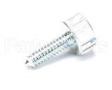 F297 Garland Screw-10-24 X 5/8In Thumb Slot