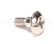 F298N Garland 10-24X 3/8 Shoulder Bolt Nicke