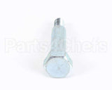 F299 Garland Bolt-1/4-20 X 1/2 Bell Crank