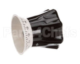 F2V30012 Univex Knobgraduated (Plastic)