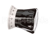 F2V30012 Univex Knobgraduated (Plastic)