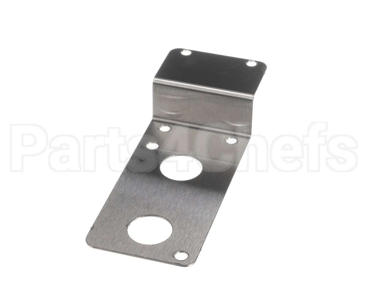 F3-70402017 Apw Wyott (K)Bracket, Fd Remote Box Dom