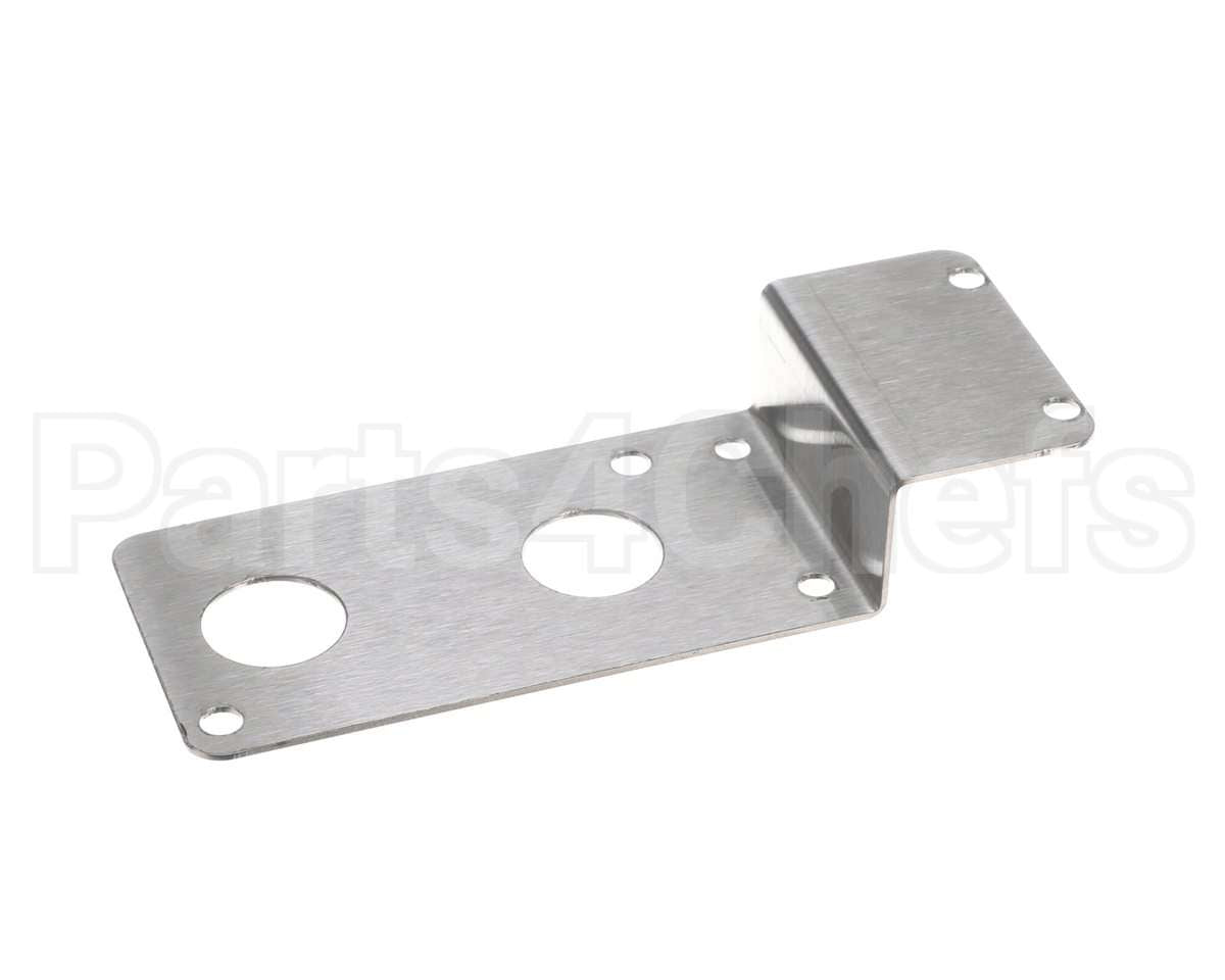 F3-70402017 Apw Wyott (K)Bracket, Fd Remote Box Dom