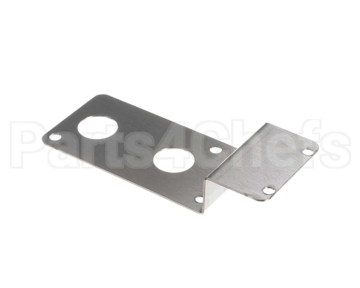 F3-70402017 Apw Wyott (K)Bracket, Fd Remote Box Dom