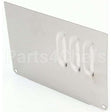 F3-76801 Compatible Apw (C)(Kb)Larg Cover Fd Rh Ctrl