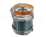 F3010155 Univex Motor 115V 60Hz (1000S/1000M)New Must Go